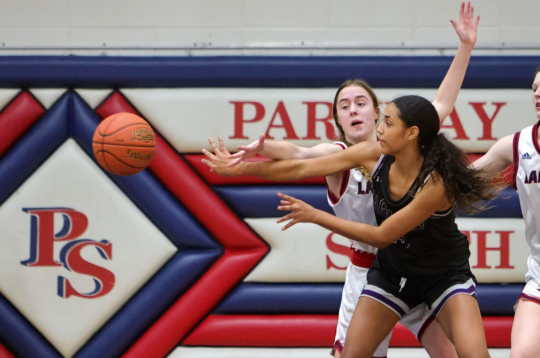 Parkway South vs. Fort Zumwalt West girls basketball